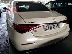 مێرسێدس بێنز S-Class